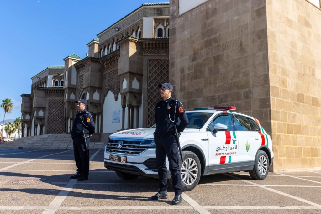 Morocco Safety Guide 2025: Is It Safe to Visit?