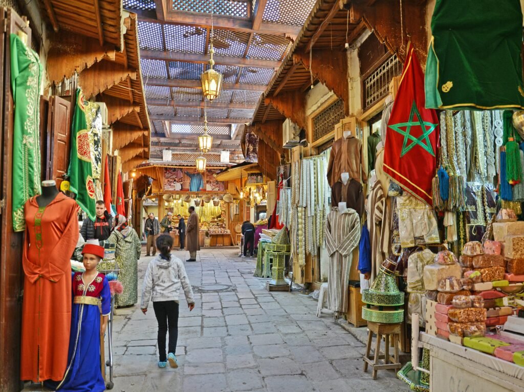 Fes: The Heart of Morocco’s Heritage