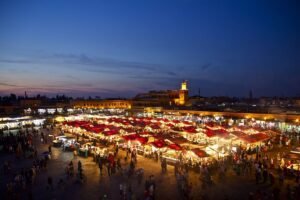 Read more about the article Is Morocco Safe in 2026? Complete Travel Safety Guide