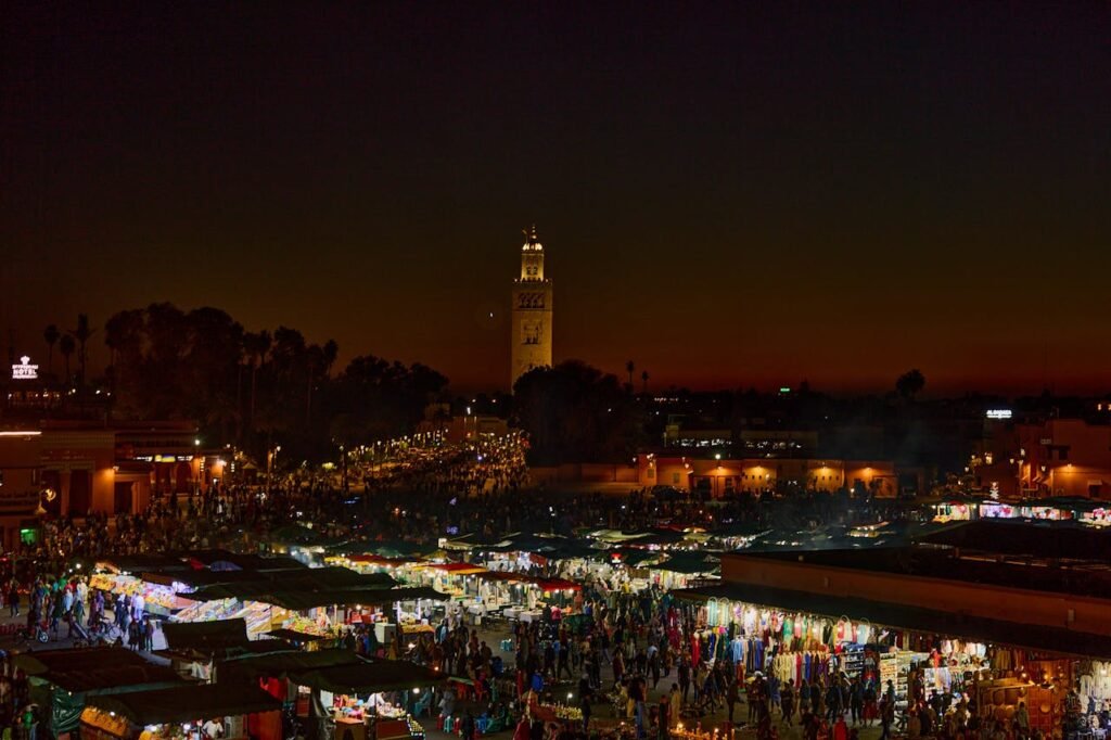 Morocco Safety Guide 2025: Is It Safe to Visit?