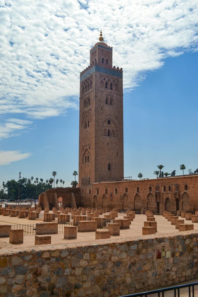 Marrakech: From Ancient Dynasties to Modern Wonders