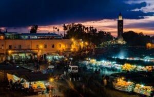 Read more about the article 10 Day Morocco Itinerary: Perfect For First Time Visitors!