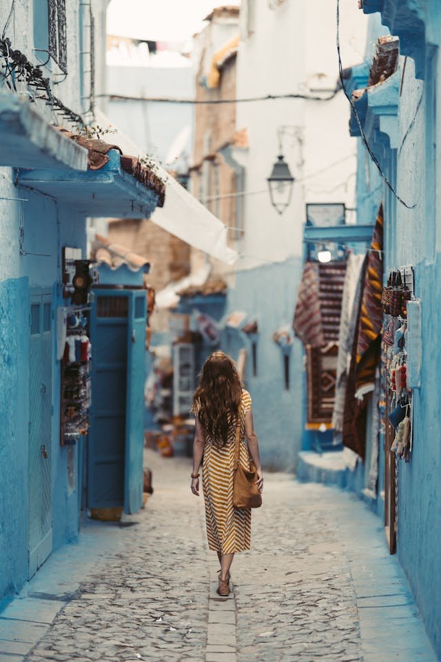 Morocco Safety Guide 2025: Is It Safe to Visit?
