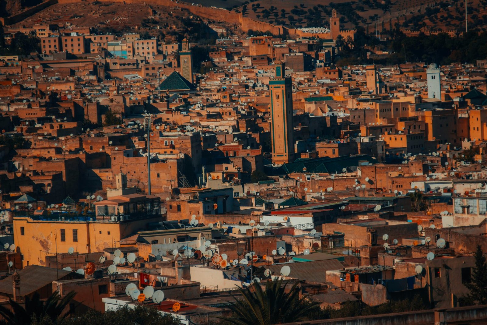 Read more about the article Fes: The Heart of Morocco’s Heritage