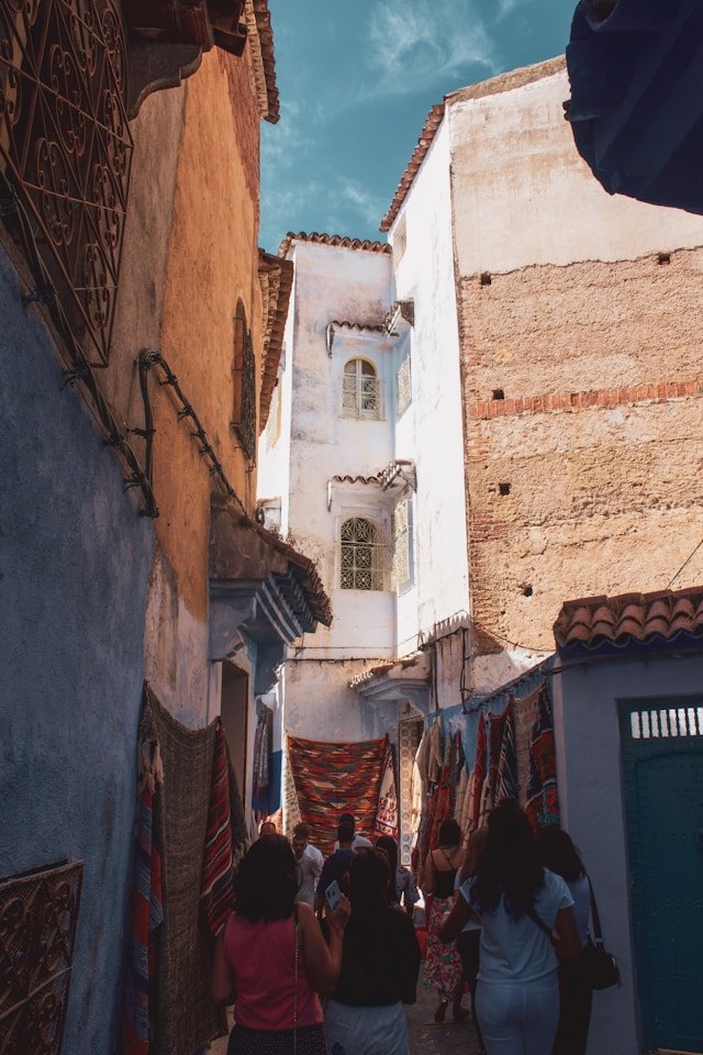 Morocco Safety Guide 2025: Is It Safe to Visit?