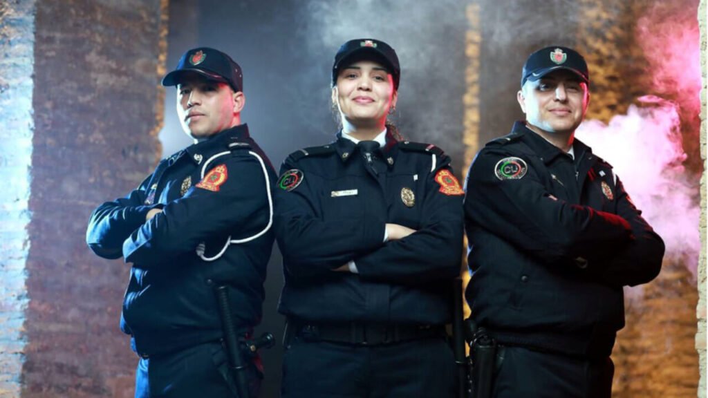 Is Morocco Safe in 2026? The Complete Honest Travel Safety Guide is Morocco safe Moroccan police DGSN tourist security safety guide 2026
