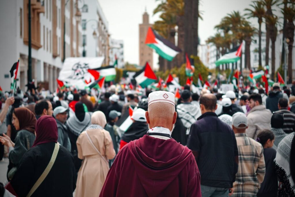 Morocco Safety Guide 2025: Is It Safe to Visit?