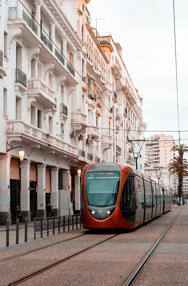 Morocco Safety Guide 2025: Is It Safe to Visit?