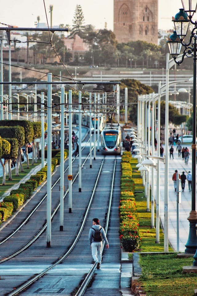 Morocco Safety Guide 2025: Is It Safe to Visit?