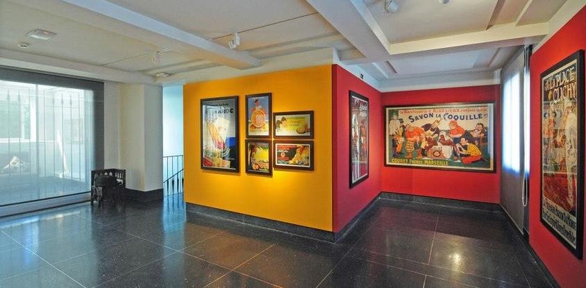 top places to visit in Casablanca Morocco Abderrahman Slaoui Museum