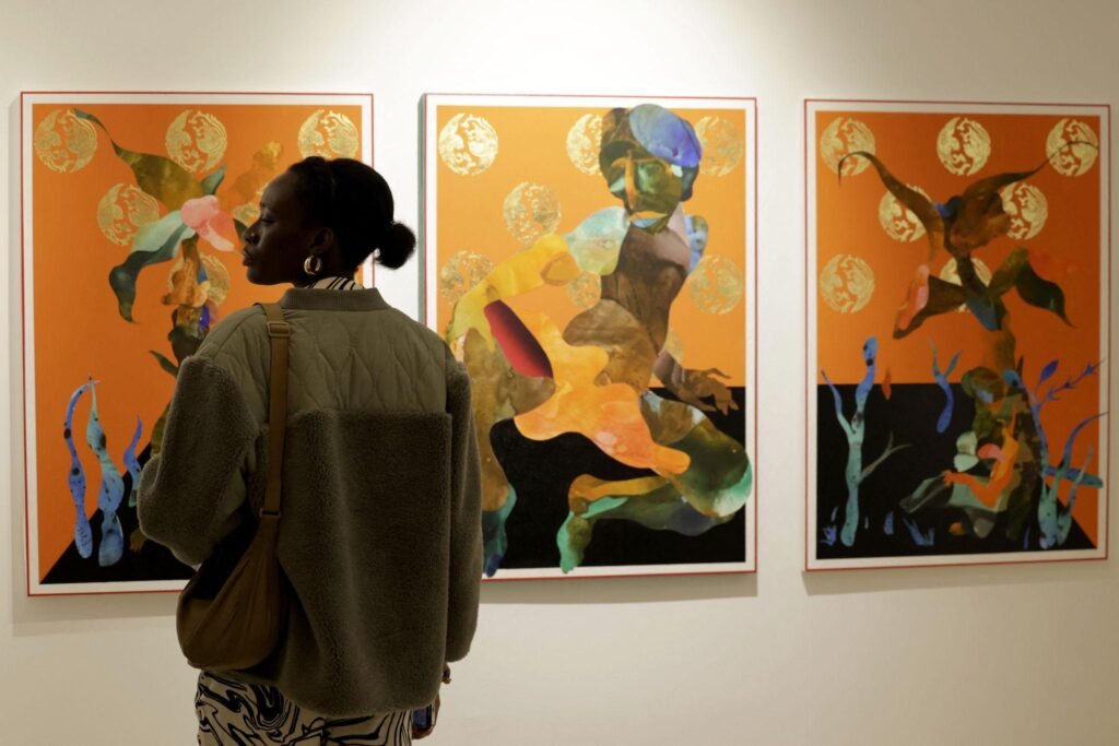 top places to visit in Casablanca Morocco Villa des Arts