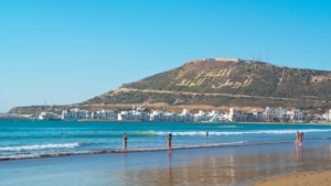 Read more about the article 15 Best Places to Visit in Agadir, Morocco (Complete 2026 Travel Guide)