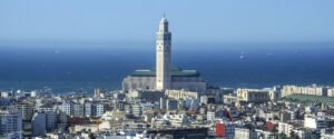 Read more about the article Top 12 Places to Visit in Casablanca: The Complete Travel Guide