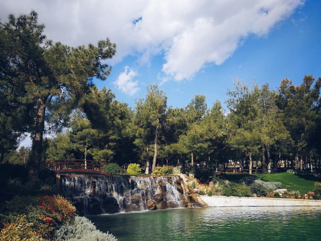 10-day Morocco itinerary for first-time visitors Ifrane city