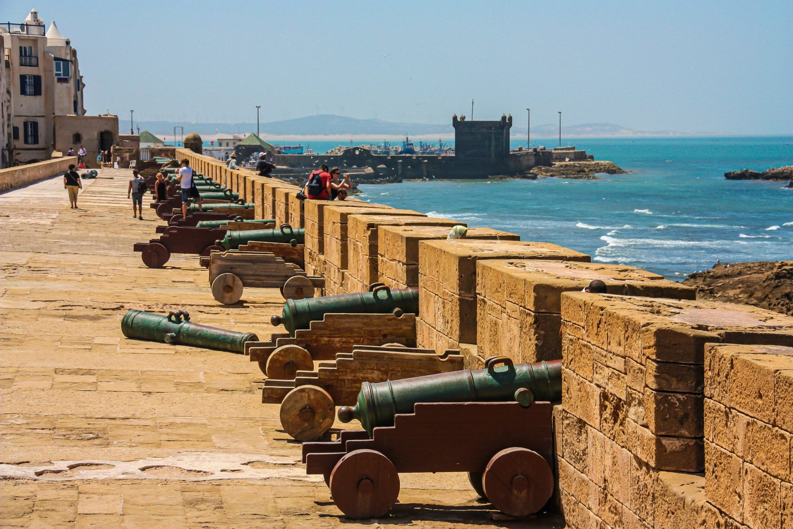 Read more about the article Essaouira Day Trip from Marrakech: The Complete 2026 Guide